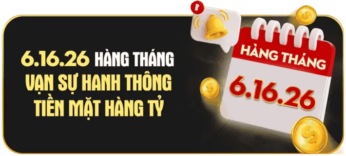 Khám phá các chương trình khuyến mãi mới nhất của pub88