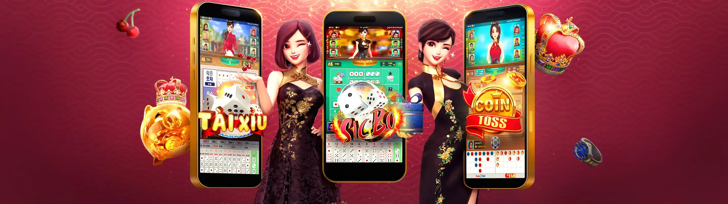 Chính Sách Cookie của Pub88