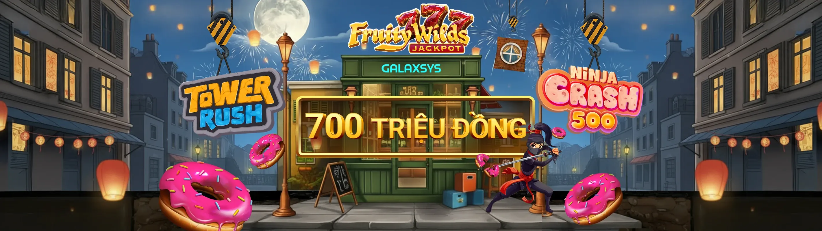 Trò Chơi Bắn Cá Hấp Dẫn tại pub88