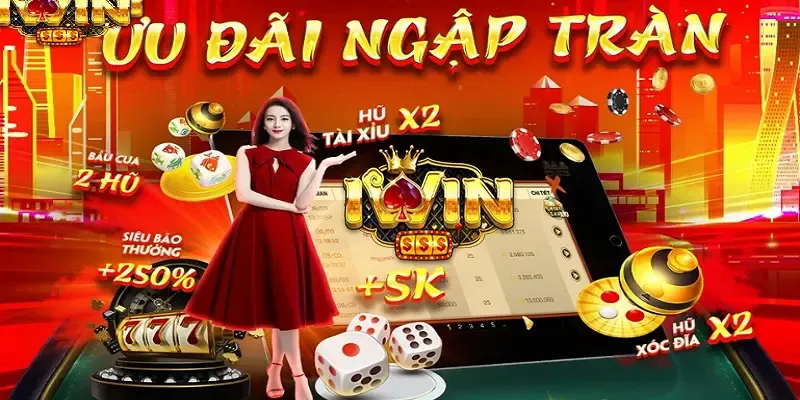 Khuyến mãi mới nhất của PUB88